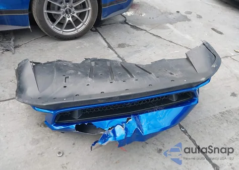 2017 Ford Mustang Gt Premium z USA, uszkodzony, nr VIN 1FA6P8CF8H5252720